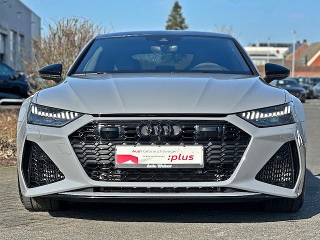 Audi RS7 Performance Quattro Tiptronic - 2025 - Joinsteer - #3