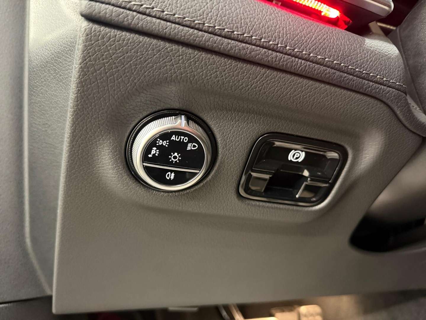 Mercedes EQE 300 AMG Line - 2024 - Joinsteer - #15