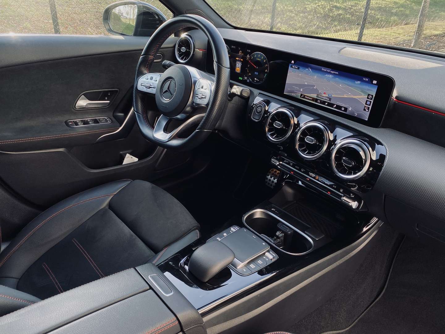 Mercedes Classe A 250 E 250 AMG Line - 2022 - Joinsteer - #10