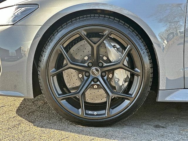 Audi RS7 Performance Quattro Tiptronic - 2025 - Joinsteer - #6