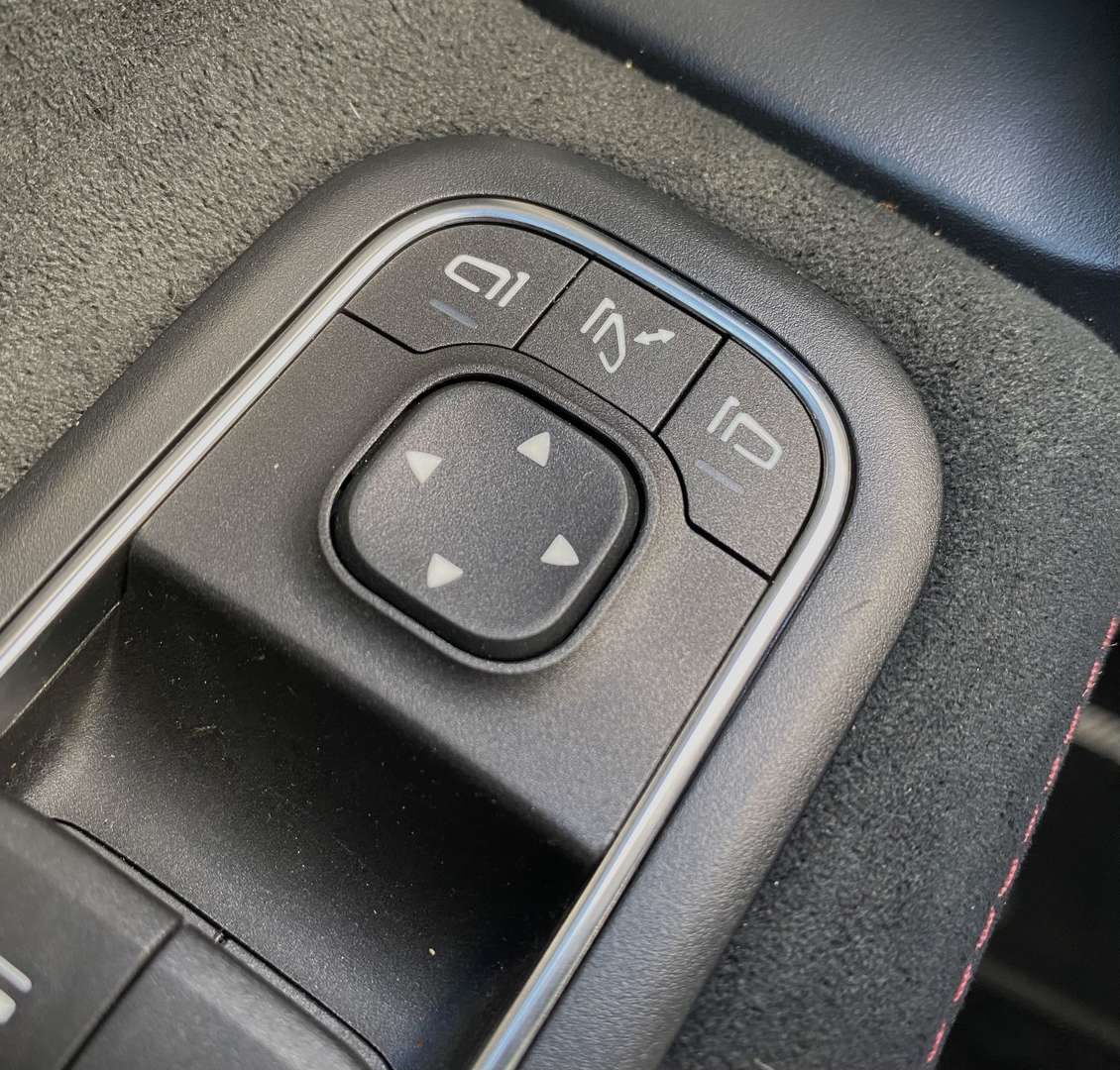 Mercedes Classe A 250 E 250 AMG Line - 2022 - Joinsteer - #12