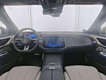 Mercedes Classe E 200 AMG Line — photo 5