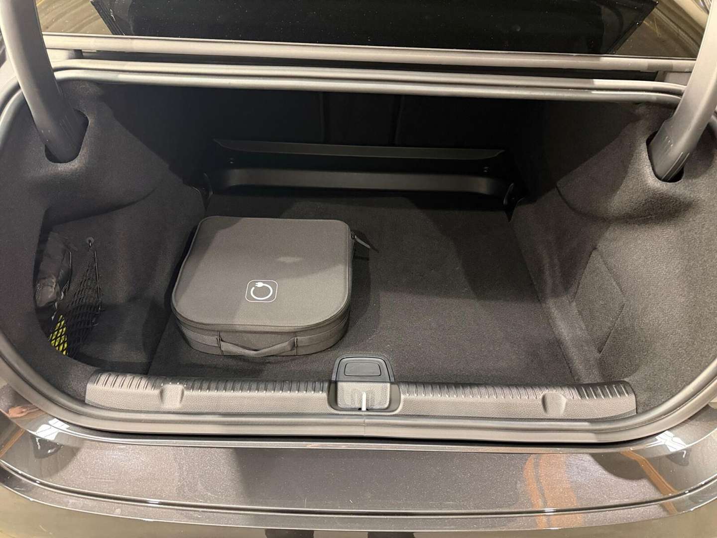 Mercedes EQE 300 AMG Line - 2024 - Joinsteer - #22