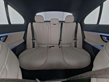 Mercedes Classe E 200 AMG Line — photo 6