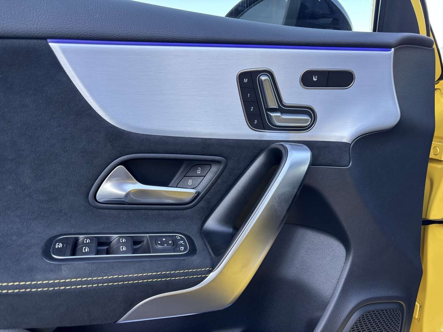 Mercedes Classe A45 AMG 45 Night Edition - 2022 - Joinsteer - #9