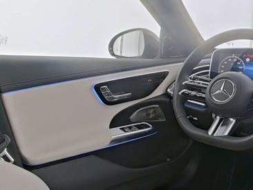 Mercedes Classe E 200 AMG Line — photo 7