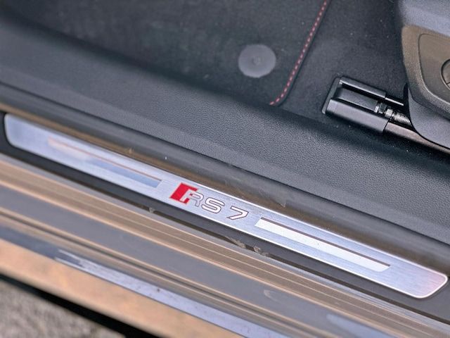 Audi RS7 Performance Quattro Tiptronic - 2025 - Joinsteer - #10