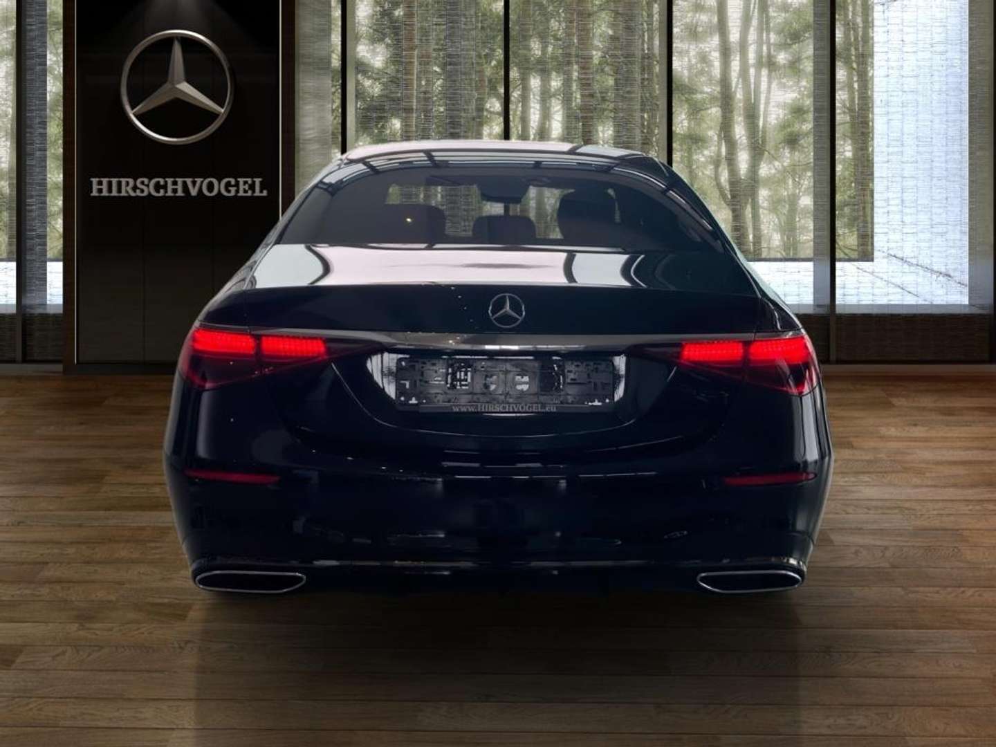 Mercedes Classe S 350 AMG Line - 2025 - Joinsteer - #5