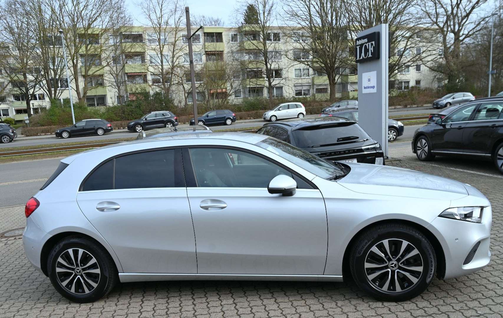 Mercedes Classe A 180 - 2022 - Joinsteer - #3