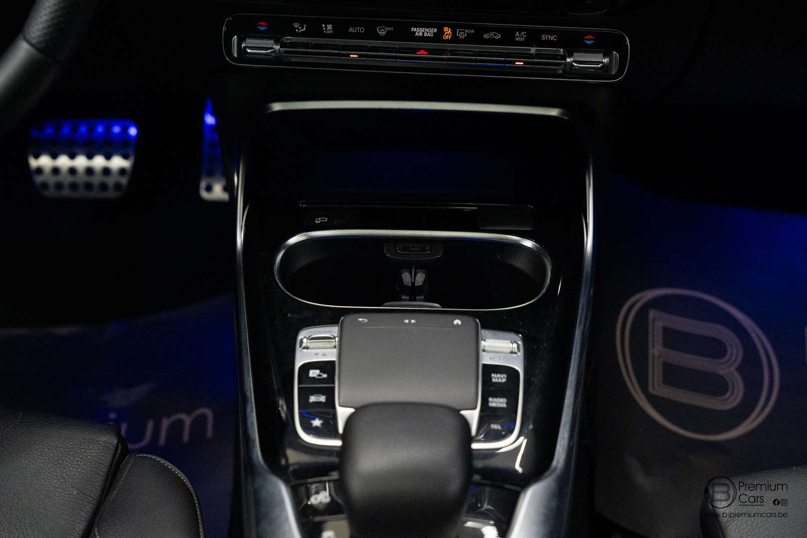 Mercedes CLA 35 AMG 35 - 2019 - Joinsteer - #22