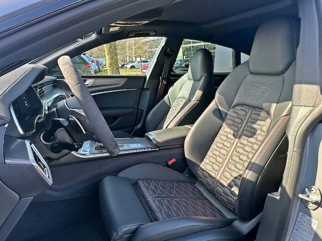 Audi RS7 Performance Quattro Tiptronic - 2025 - Joinsteer - #12