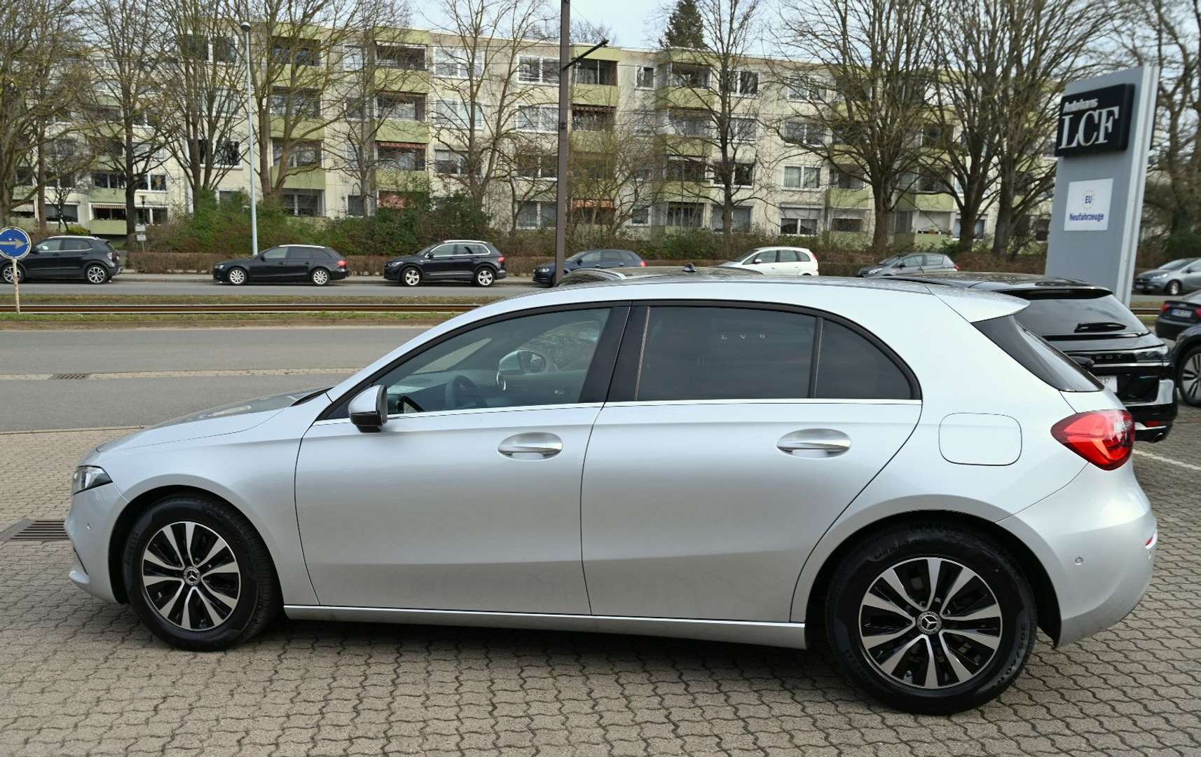 Mercedes Classe A 180 - 2022 - Joinsteer - #6