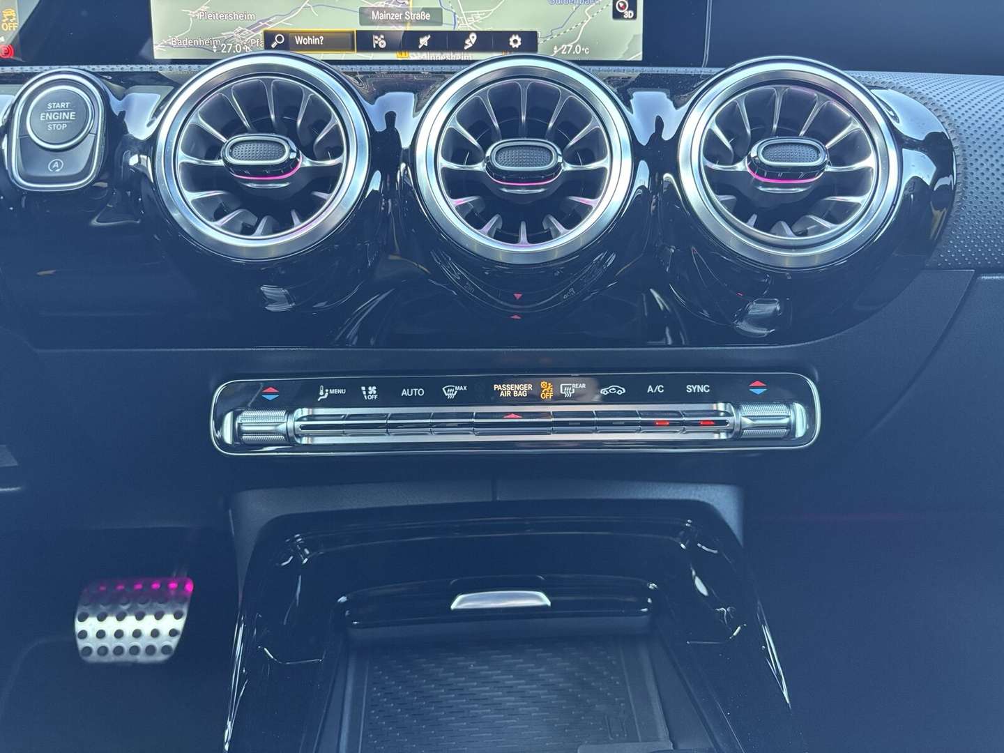 Mercedes Classe A45 AMG 45 Night Edition - 2022 - Joinsteer - #16