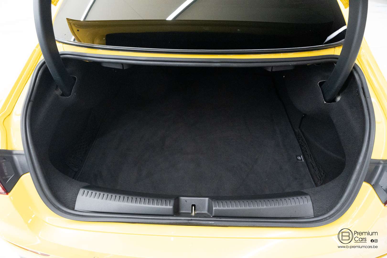 Mercedes CLA 35 AMG 35 - 2019 - Joinsteer - #24