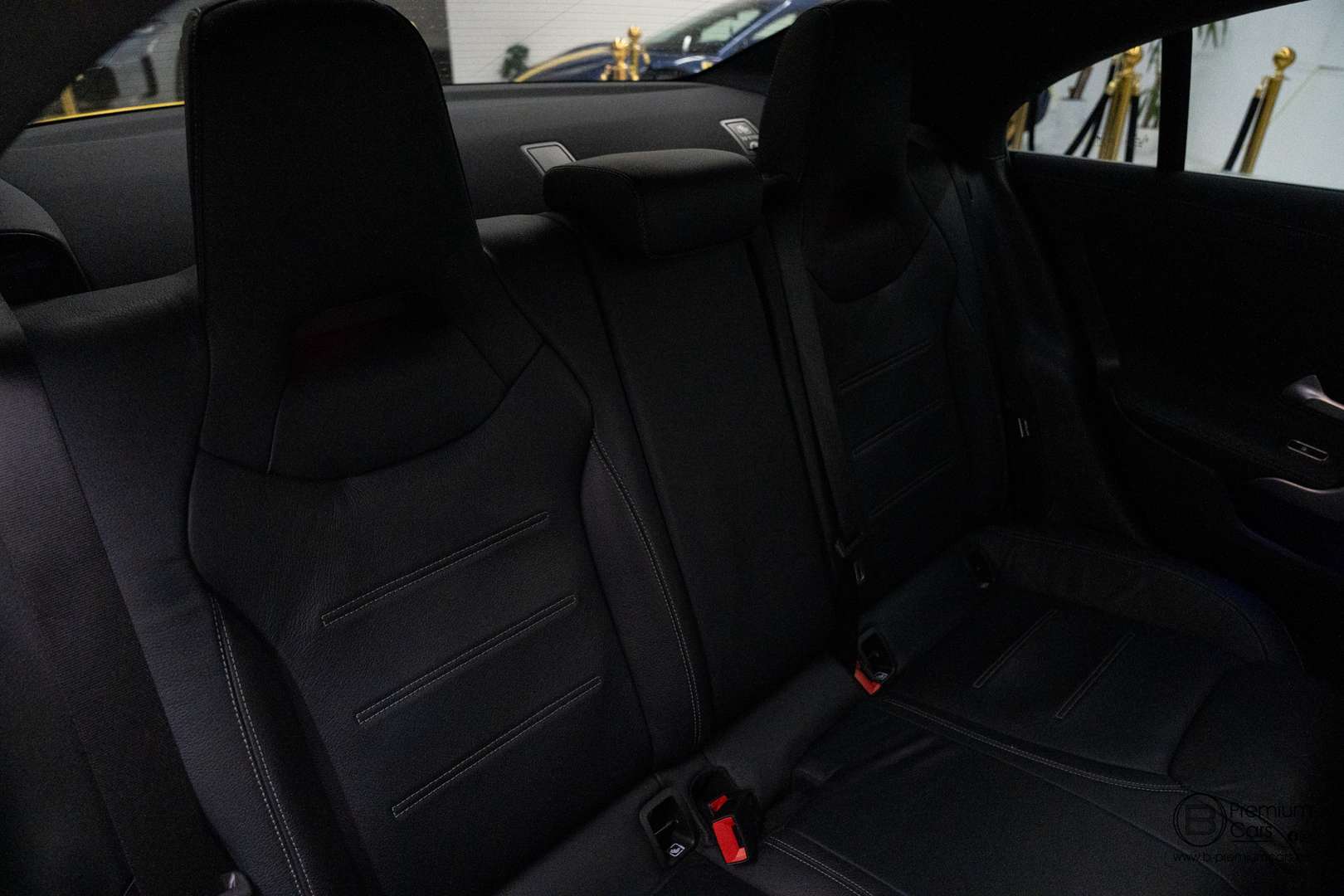 Mercedes CLA 35 AMG 35 - 2019 - Joinsteer - #25