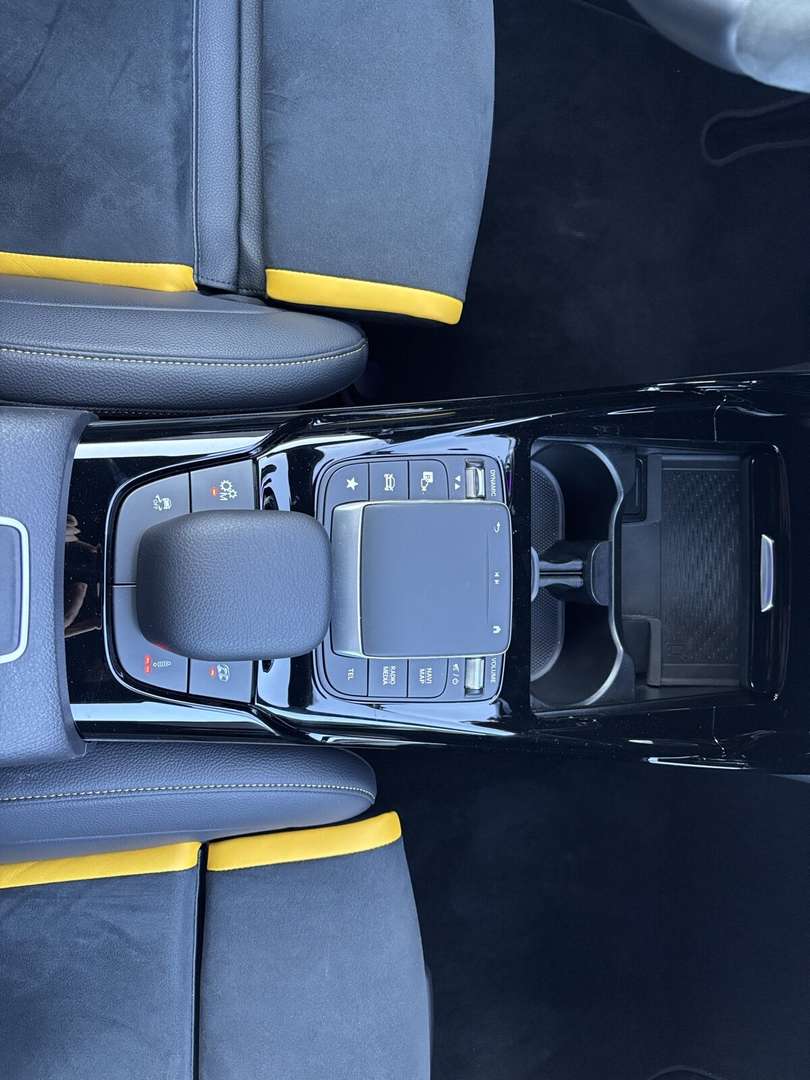 Mercedes Classe A45 AMG 45 Night Edition - 2022 - Joinsteer - #17