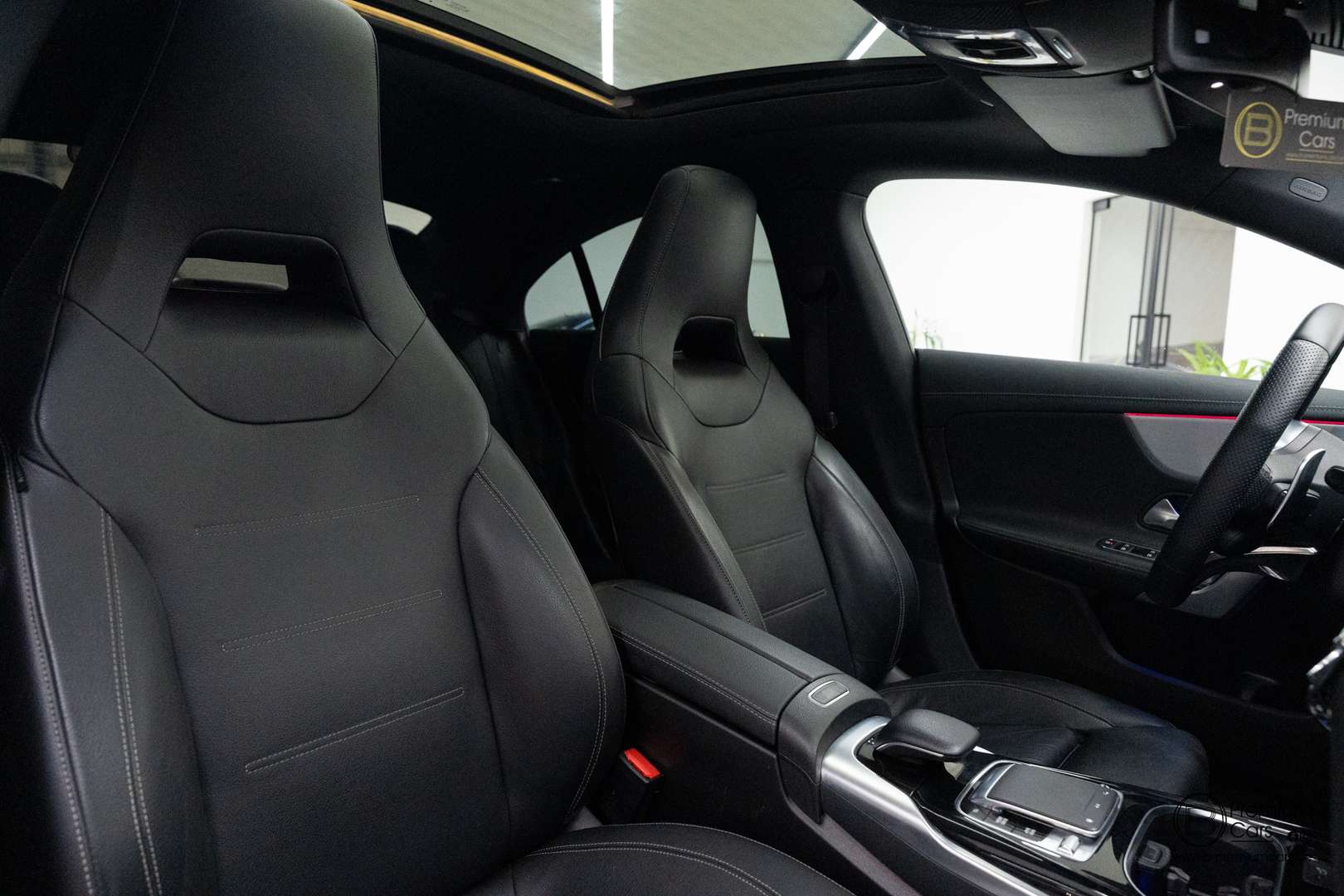 Mercedes CLA 35 AMG 35 - 2019 - Joinsteer - #26