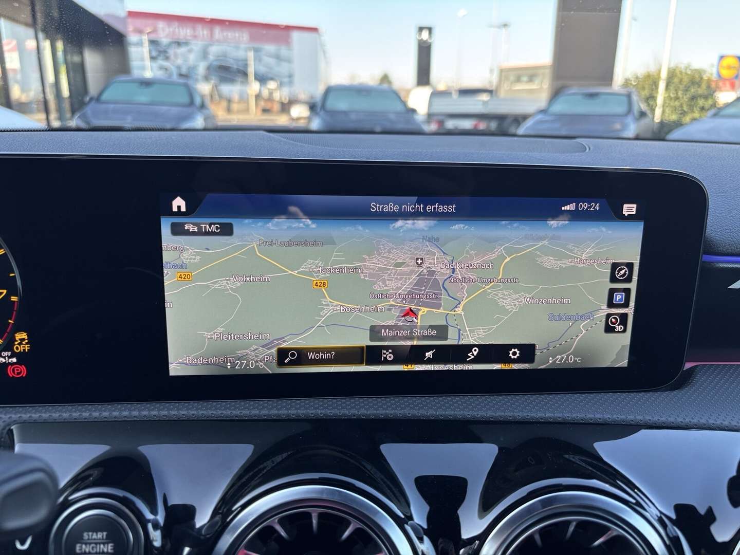 Mercedes Classe A45 AMG 45 Night Edition - 2022 - Joinsteer - #18