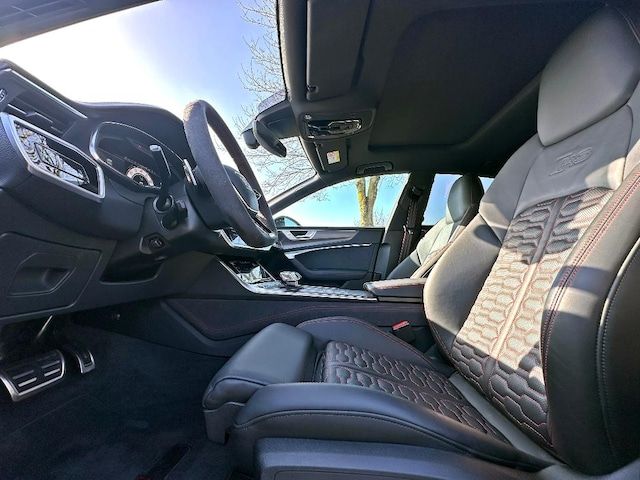 Audi RS7 Performance Quattro Tiptronic - 2025 - Joinsteer - #14