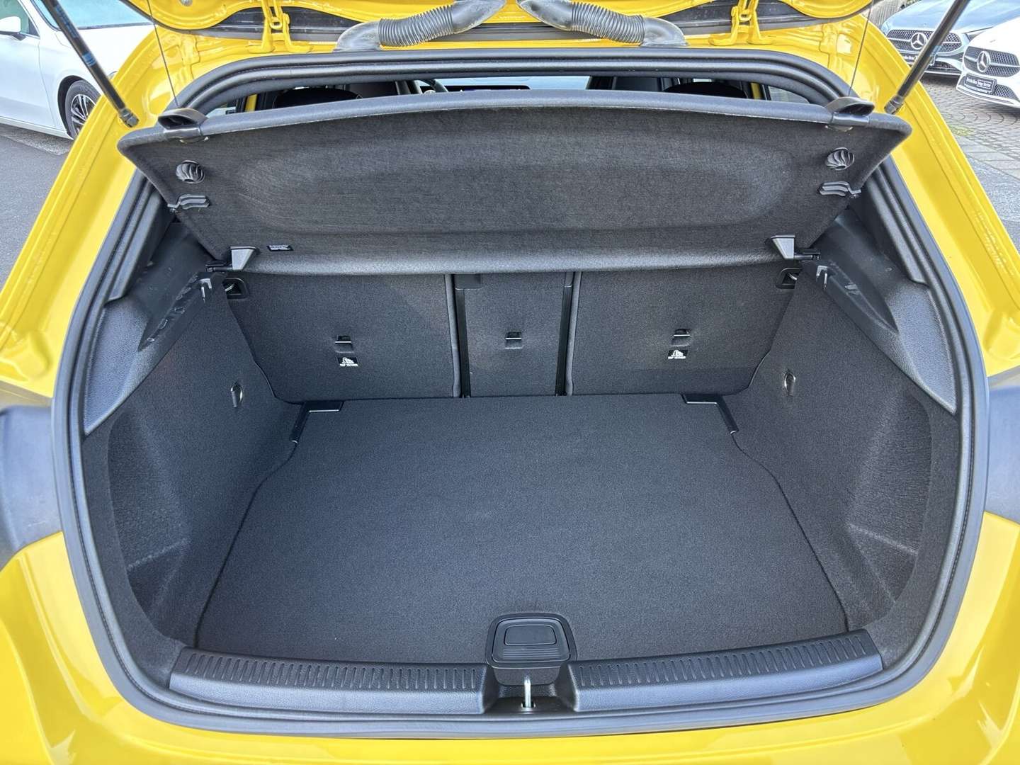 Mercedes Classe A45 AMG 45 Night Edition - 2022 - Joinsteer - #19