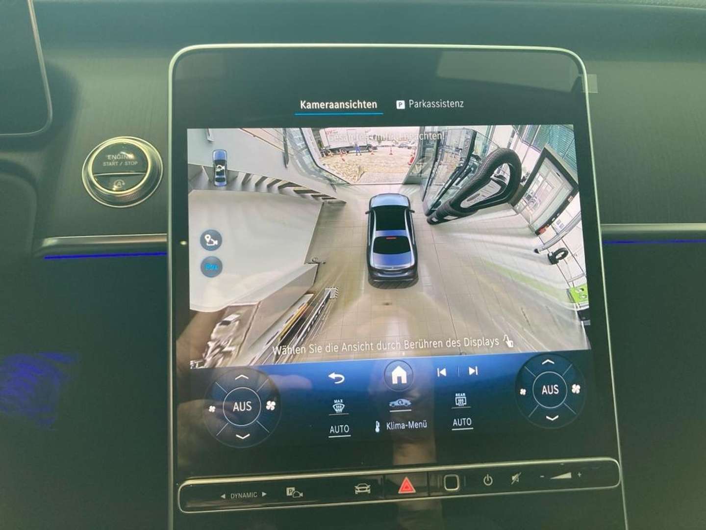 Mercedes Classe S 350 AMG Line - 2025 - Joinsteer - #13