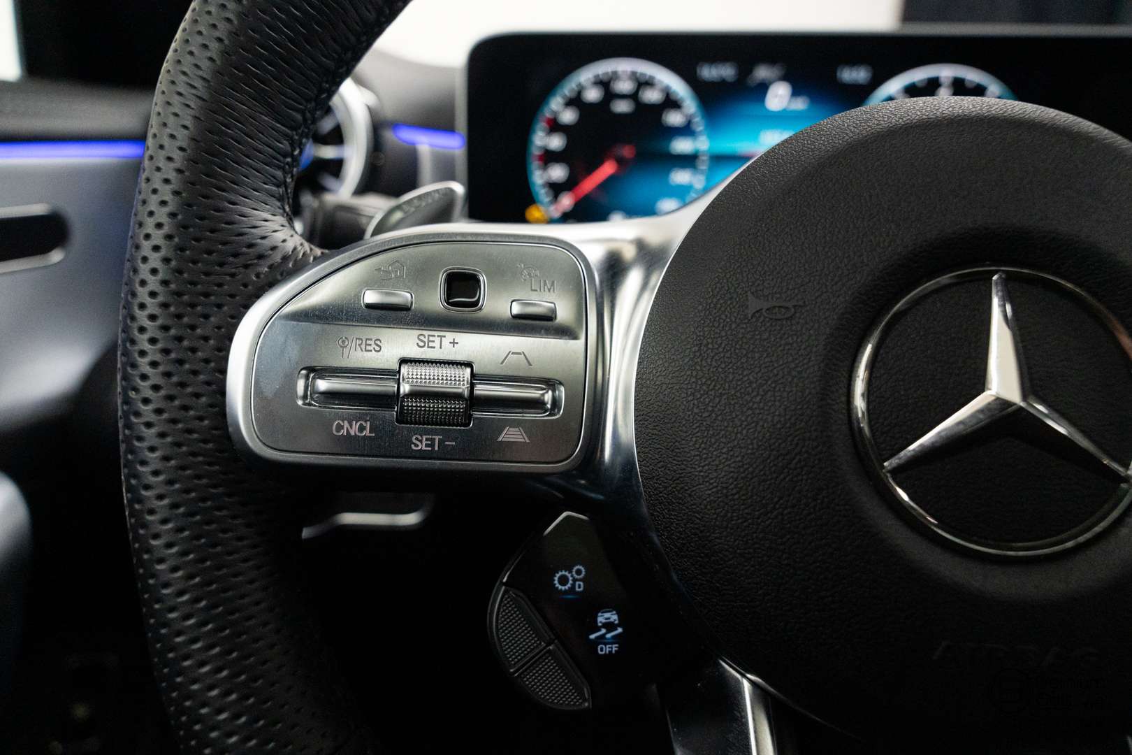 Mercedes CLA 35 AMG 35 - 2019 - Joinsteer - #29