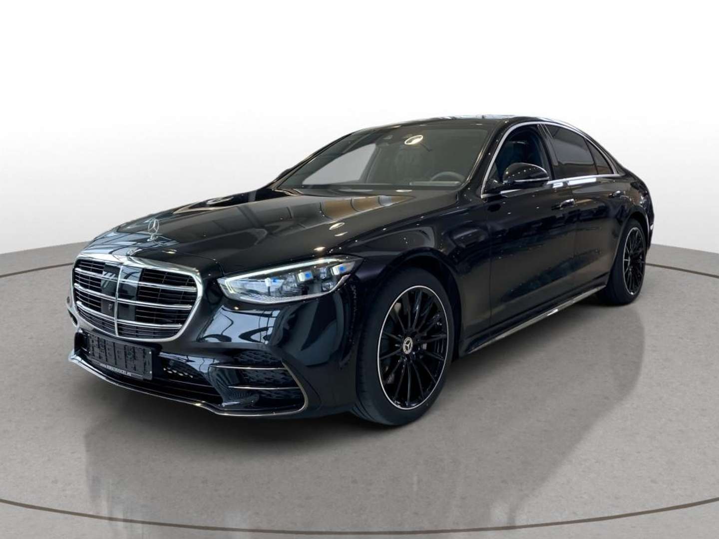 Mercedes Classe S 450 AMG LINE - 2025 - Joinsteer - #1