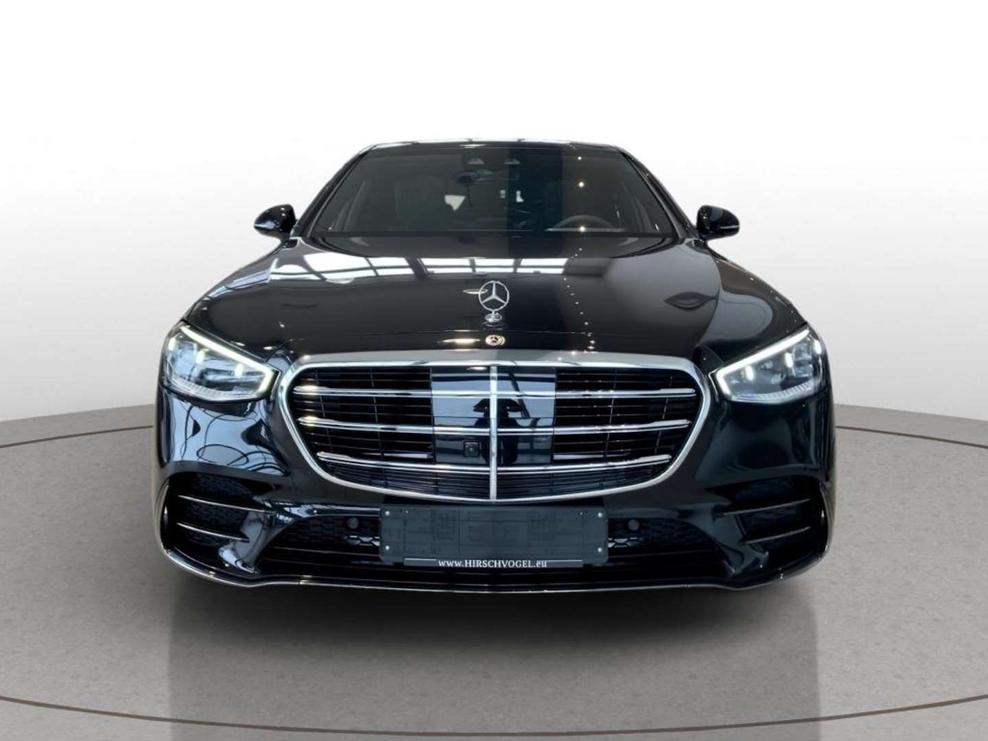 Mercedes Classe S 450 AMG LINE - 2025 - Joinsteer - #2