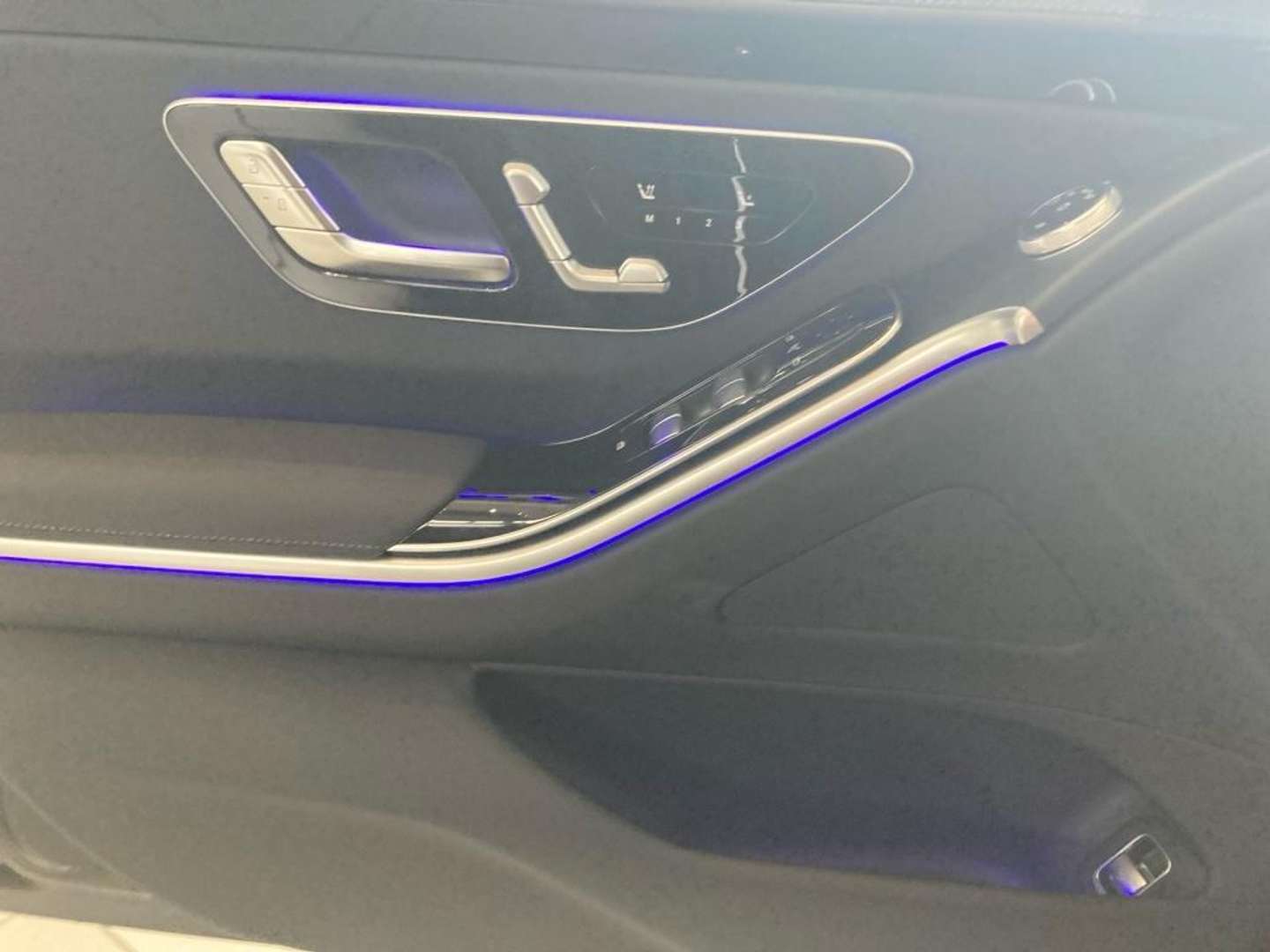 Mercedes Classe S 350 AMG Line - 2025 - Joinsteer - #15