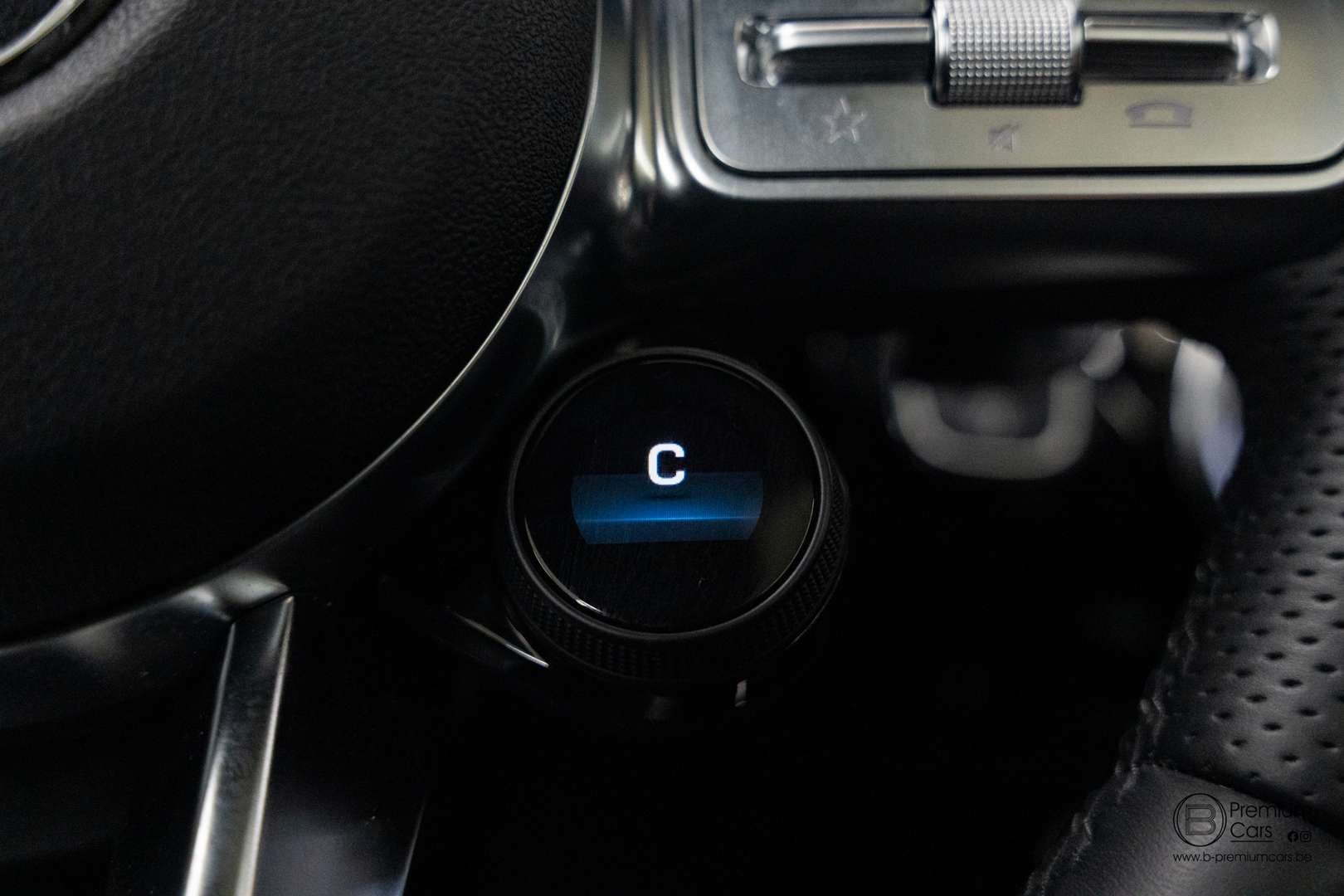 Mercedes CLA 35 AMG 35 - 2019 - Joinsteer - #32