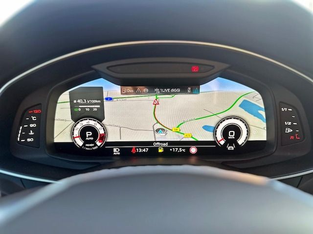 Audi RS7 Performance Quattro Tiptronic - 2025 - Joinsteer - #17