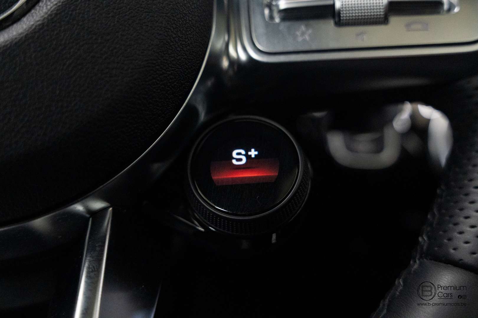 Mercedes CLA 35 AMG 35 - 2019 - Joinsteer - #33