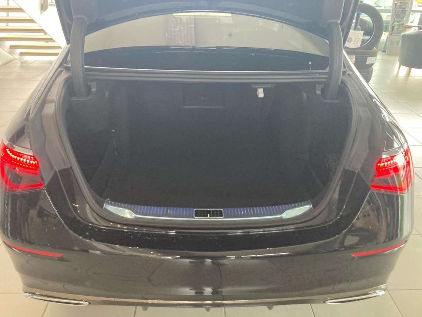 Mercedes Classe S 350 AMG Line - 2025 - Joinsteer - #17