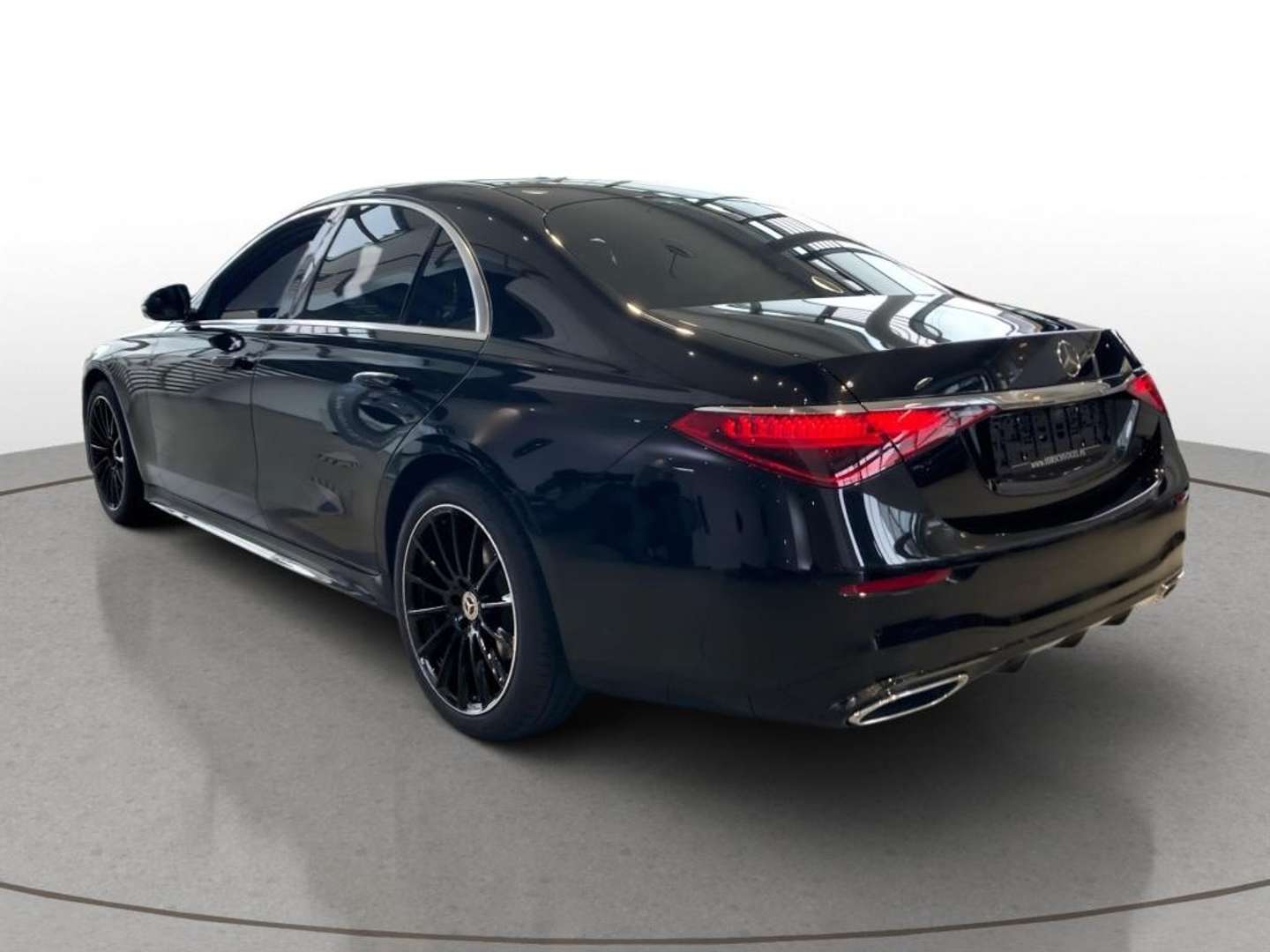 Mercedes Classe S 450 AMG LINE - 2025 - Joinsteer - #6