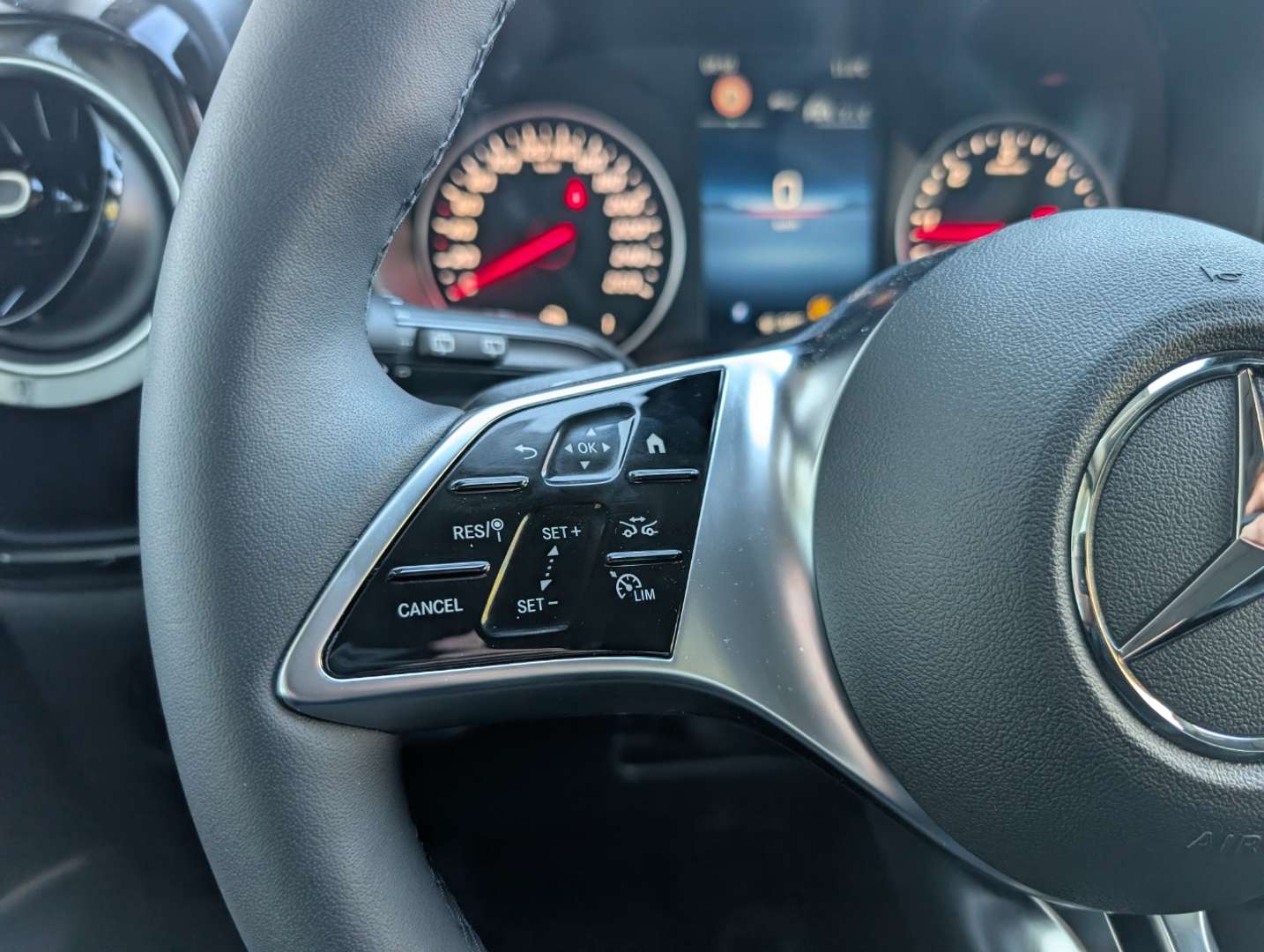 Mercedes Vito 119 Business - 2025 - Joinsteer - #11