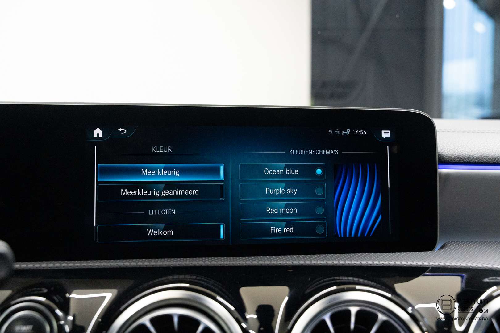 Mercedes CLA 35 AMG 35 - 2019 - Joinsteer - #36