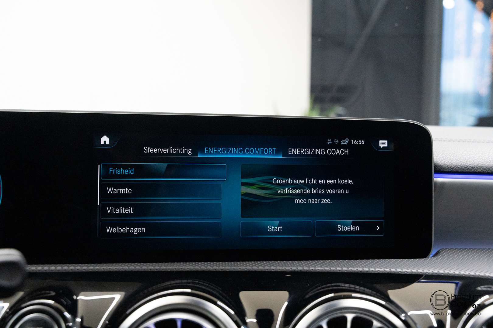 Mercedes CLA 35 AMG 35 - 2019 - Joinsteer - #37