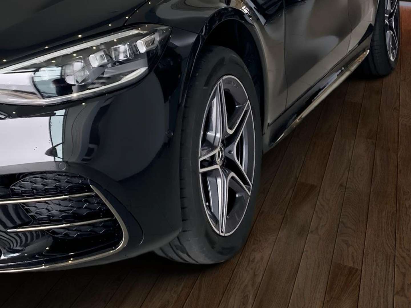 Mercedes Classe S 350 AMG Line - 2025 - Joinsteer - #20
