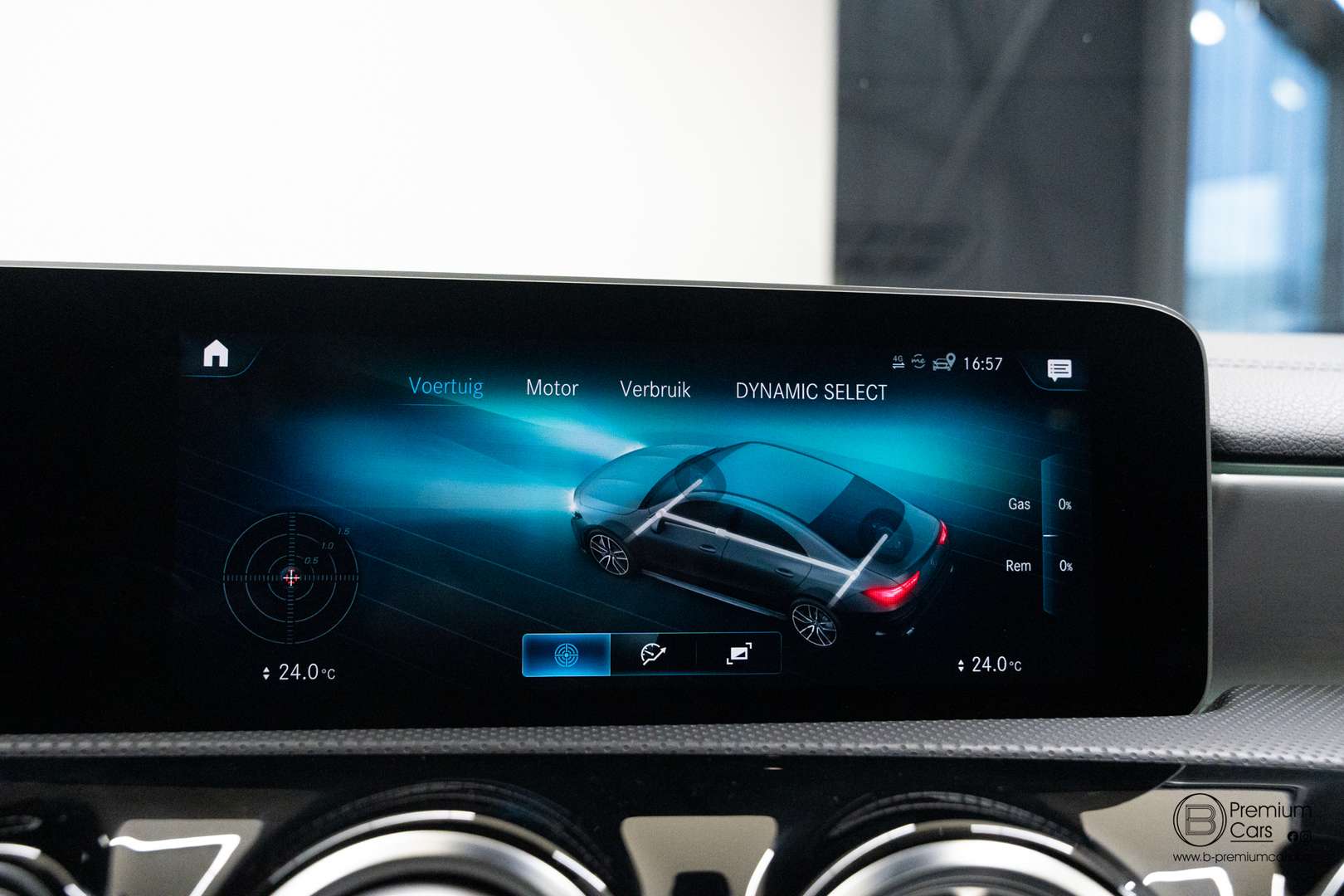 Mercedes CLA 35 AMG 35 - 2019 - Joinsteer - #38