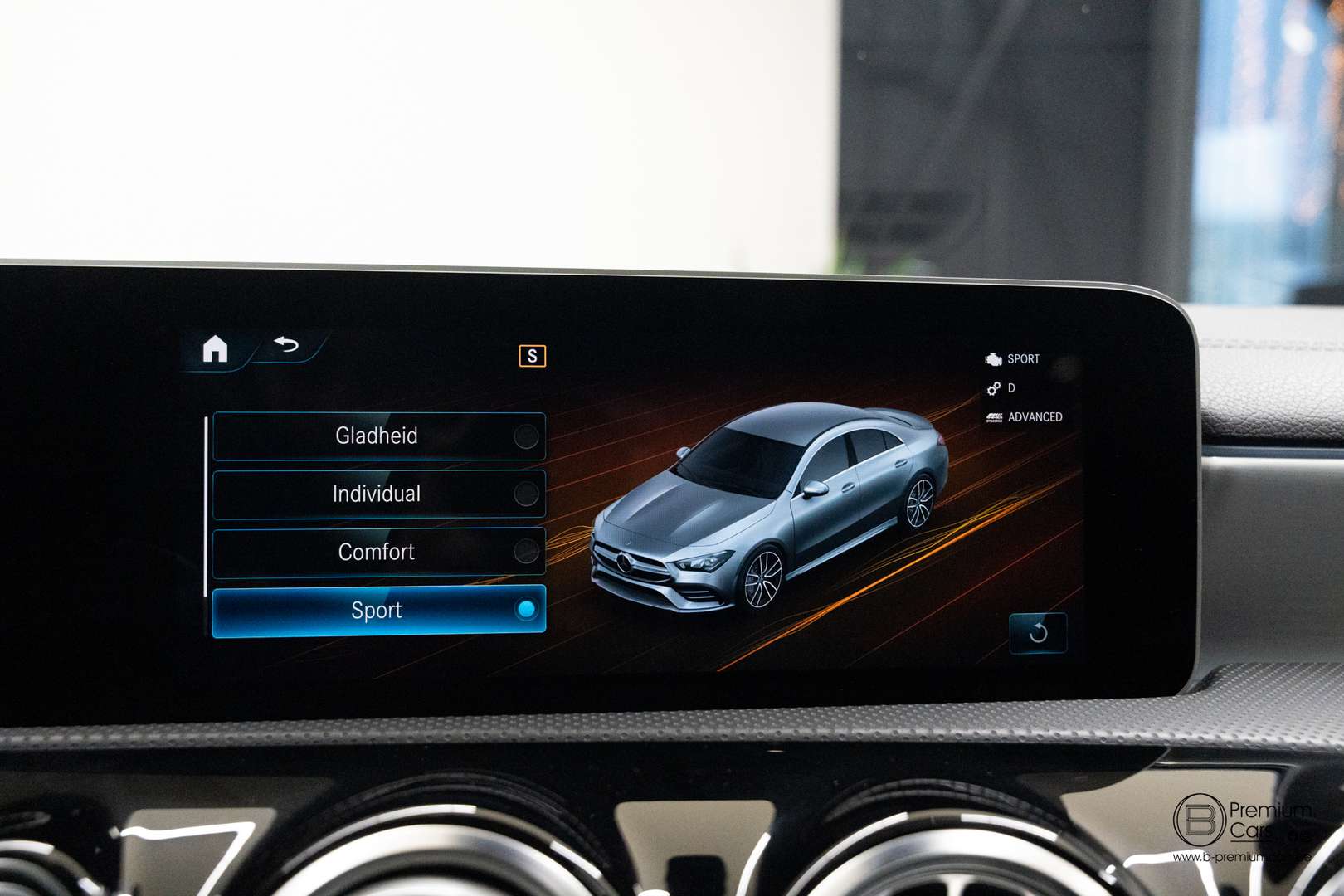 Mercedes CLA 35 AMG 35 - 2019 - Joinsteer - #39