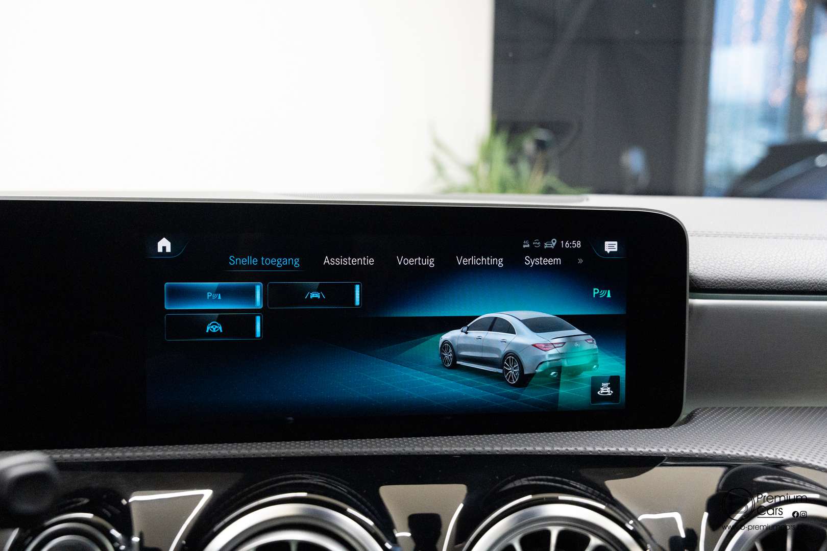 Mercedes CLA 35 AMG 35 - 2019 - Joinsteer - #40