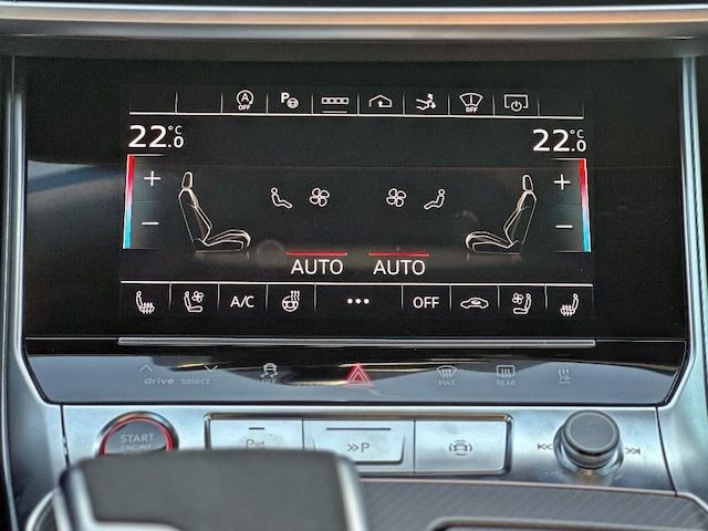 Audi RS7 Performance Quattro Tiptronic - 2025 - Joinsteer - #21