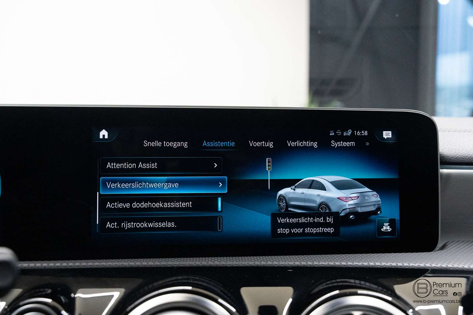 Mercedes CLA 35 AMG 35 - 2019 - Joinsteer - #42