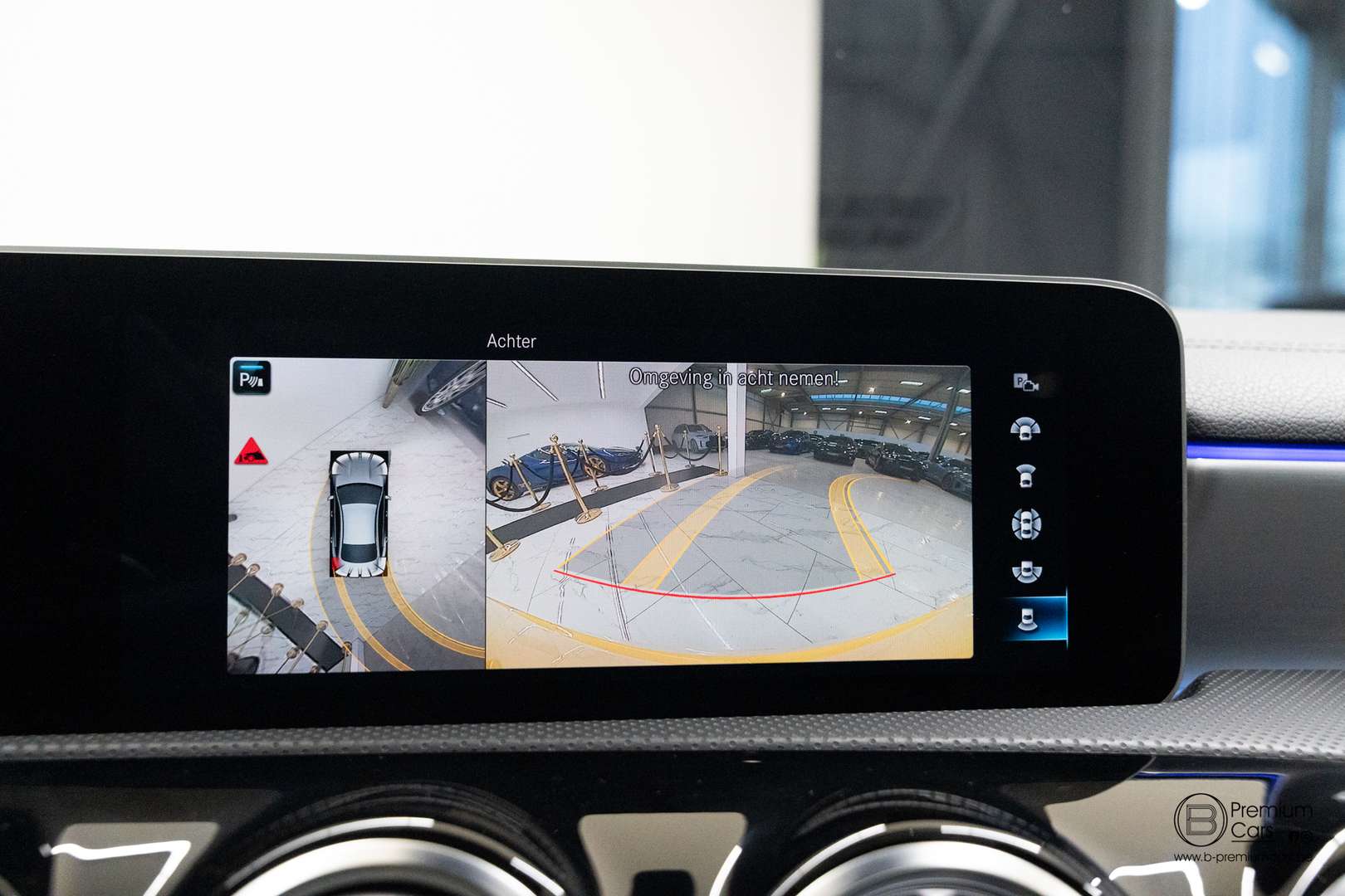 Mercedes CLA 35 AMG 35 - 2019 - Joinsteer - #44