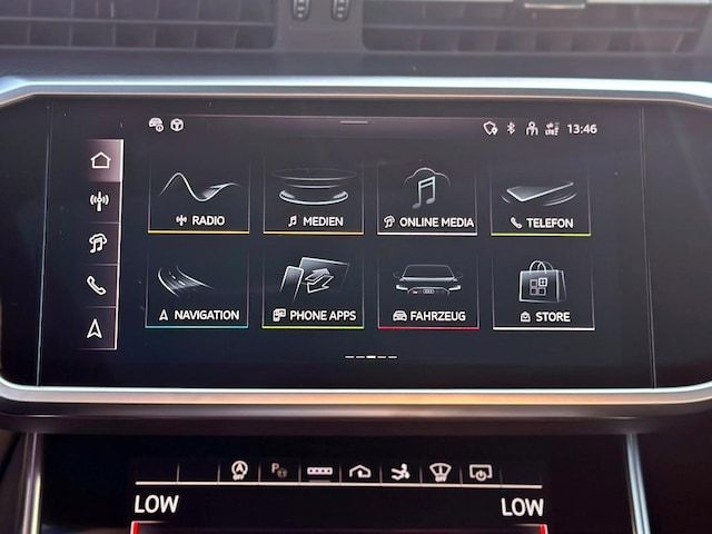 Audi RS7 Performance Quattro Tiptronic - 2025 - Joinsteer - #22