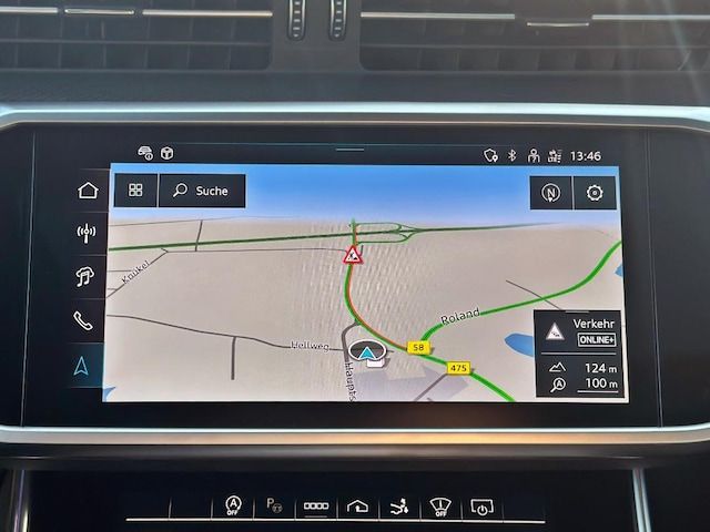 Audi RS7 Performance Quattro Tiptronic - 2025 - Joinsteer - #23