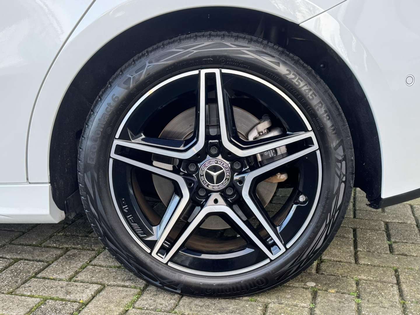 Mercedes Classe A 250 E 250 AMG Line - 2023 - Joinsteer - #8