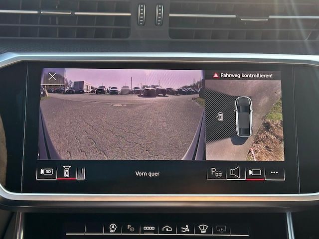 Audi RS7 Performance Quattro Tiptronic - 2025 - Joinsteer - #24