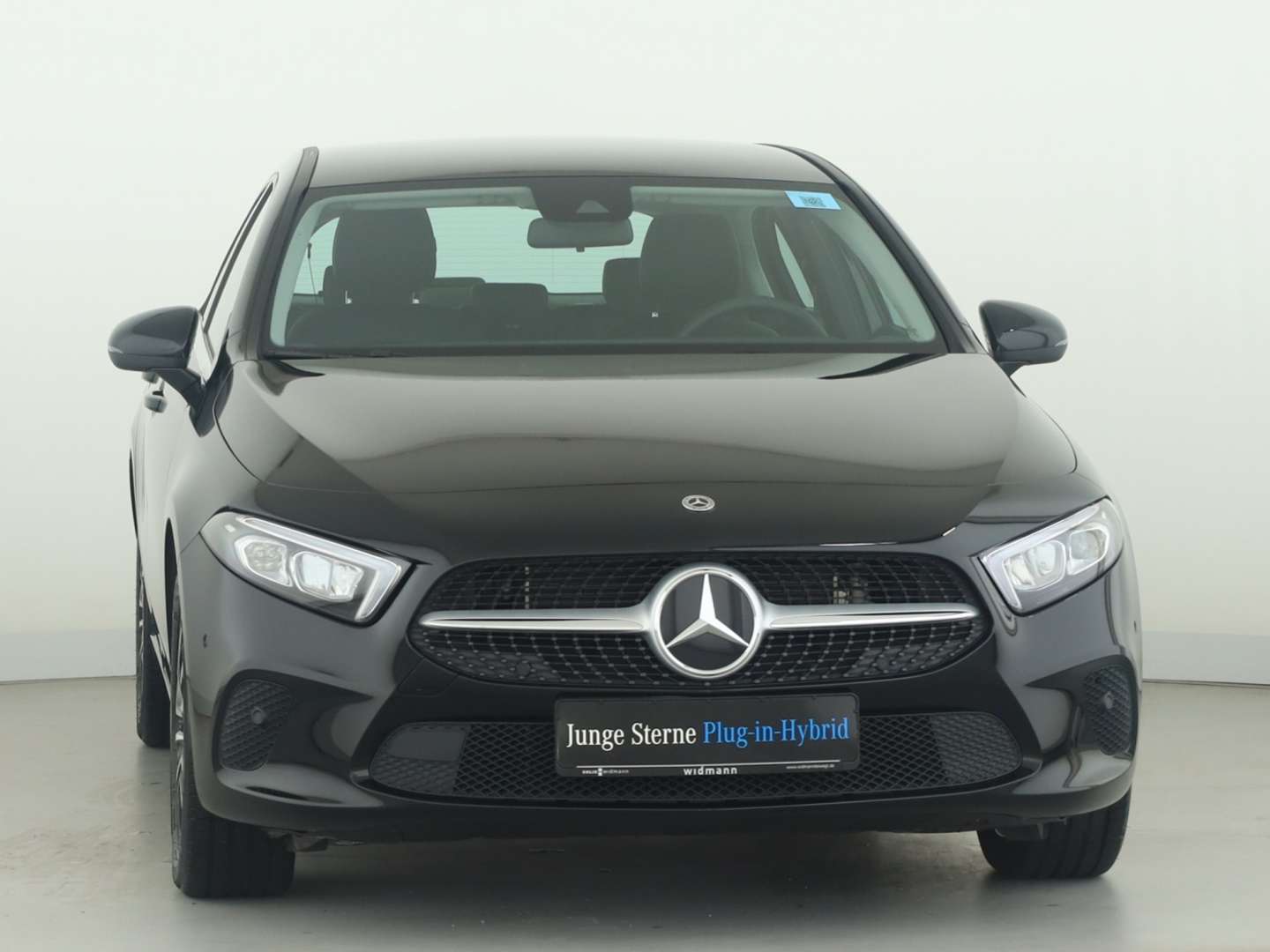 Mercedes Classe A 250 E 250 Style - 2021 - Joinsteer - #3
