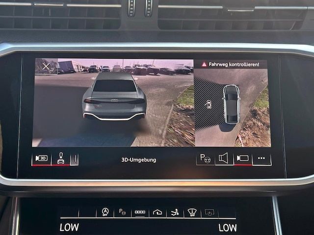 Audi RS7 Performance Quattro Tiptronic - 2025 - Joinsteer - #25